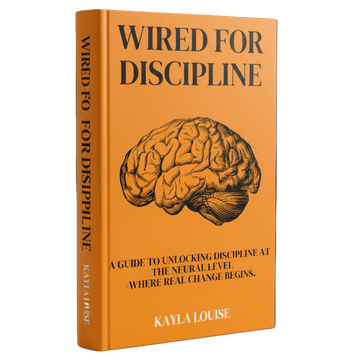 wired for discipline